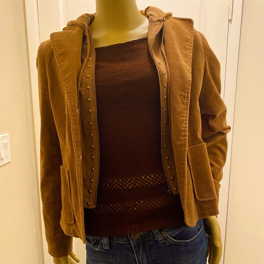 BCBGMAXAZRIA Jacket
